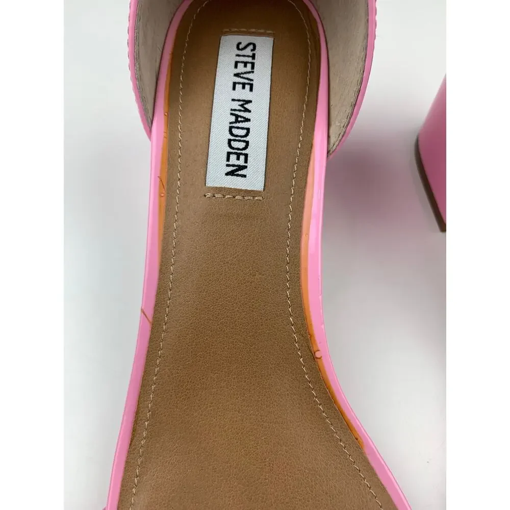 Steve Madden steve madden